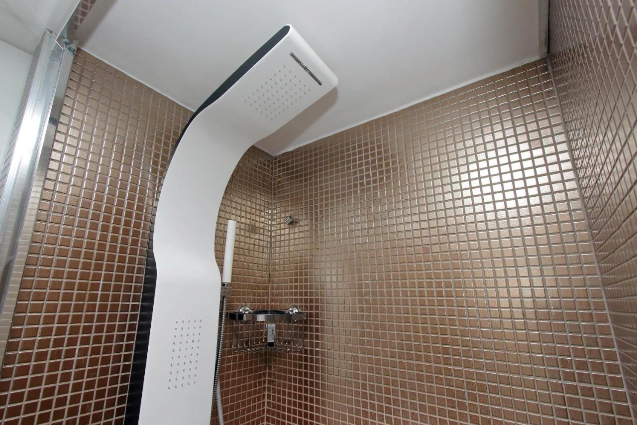 Ych-loft Margutta Per Smart Worker Appartement *